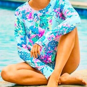 Lilly Pulitzer Alex Pullover